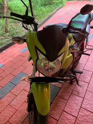 Honda cb hotsell twister visor price