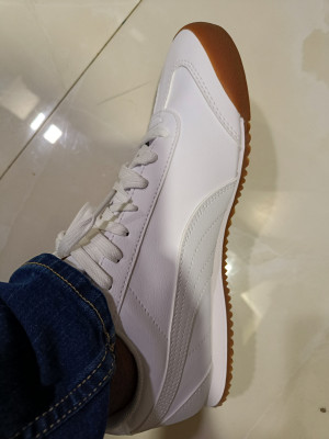 PUMA Turino FSL Sneakers For Men - Buy PUMA Turino FSL Sneakers For Men  Online at Best Price - Shop Online for Footwears in India | Flipkart.com