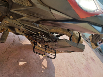 Honda x blade ladies footrest price new arrivals