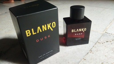 Black dusk perfume best sale 100ml