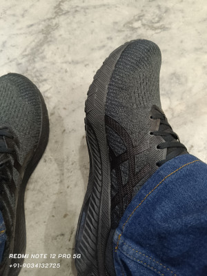 Asics gt 5000 junior pas cher deals