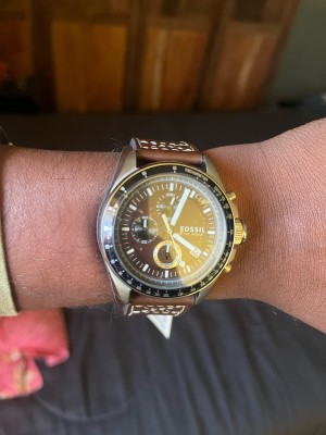 Fossil ch2599i clearance