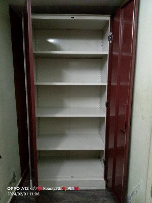 Olx godrej outlet almirah