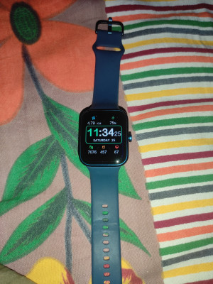 Amazfit gts tenis sales