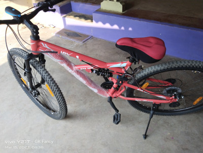 HRX XTRM MTB 1000 29 T Mountain Cycle Price in India Buy HRX