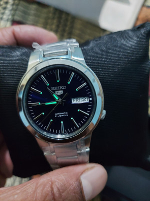 Seiko discount 5 snka05k1