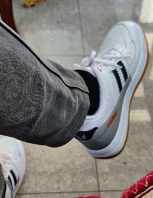 Continental 80 hotsell on feet
