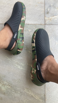 Crocs clearance literide fake