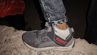 Best puma shoes 2018 store