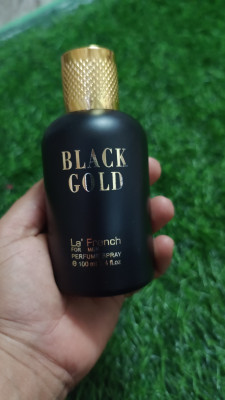 Black gold cologne outlet