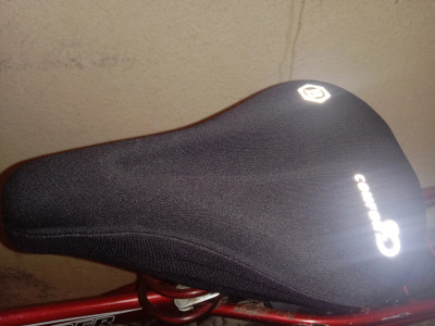 CRADIAC SEAT COVER Bicycle Seat Cover Free Size Buy CRADIAC SEAT COVER Bicycle Seat Cover Free Size Online at Best Prices in India Cycling Flipkart