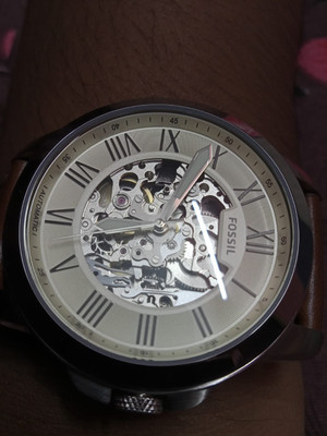 FOSSIL GRANT Analog Watch For Men Buy FOSSIL GRANT Analog Watch For Men ME3099 Online at Best Prices in India Flipkart