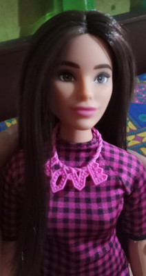 Barbie fashionistas 137 outlet