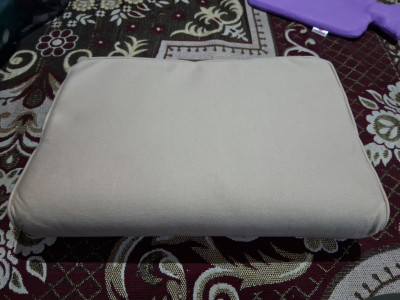 ORANCLE CARE Unique Regular Universal Cervical Pillow Neck All