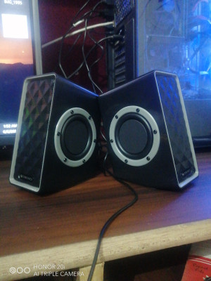 Buy ZEBRONICS ZEB S990 Laptop Desktop Speaker Online from Flipkart