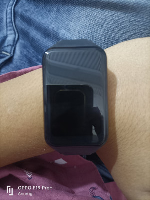 Oppo smart cheap watch flipkart