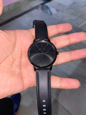 Armani ax2705 2025