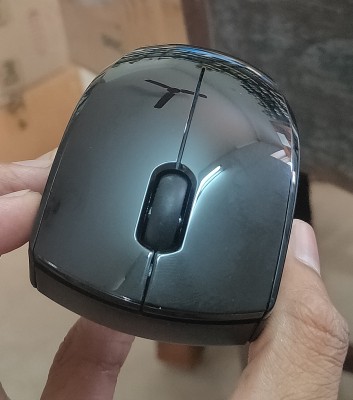 HP 220 Silent Wireless Mouse