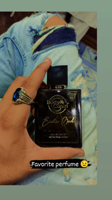 Body cupid sales exotic oud perfume