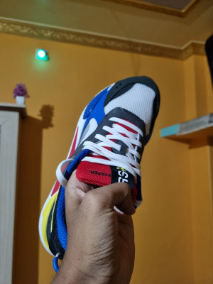 PUMA RS X TOYS Walking Shoes For Men Buy PUMA RS X TOYS Walking