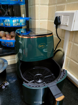 Pigeon air hotsell fryer price