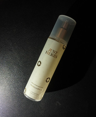 Vanilla best sale spice perfume