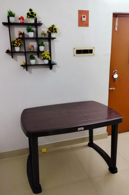 MAHARAJA Maharaja Dining Table for Home Offices and Restaurant