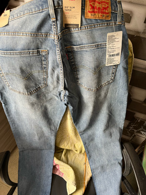 Levis 512 outlet uncle henry