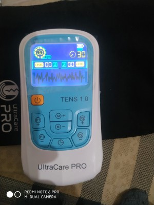 2023's #1 Physiotherapy TENS Machine in India- UltraCare PRO