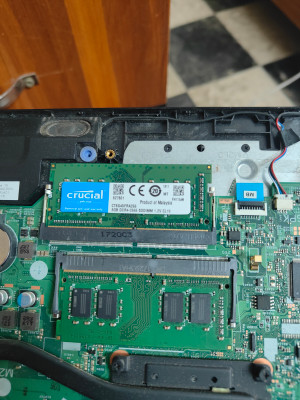 Acer aspire 3 ram slots store