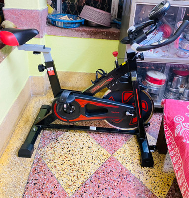 Bicicleta spinning muvo beat 50 shop