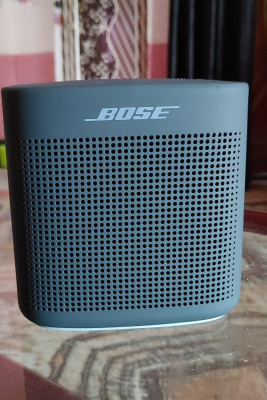 Bose soundlink sales color 2 black