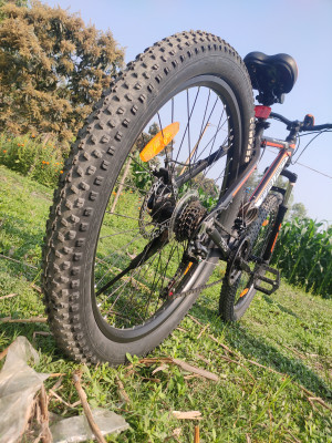 27.5 fat tire bike store
