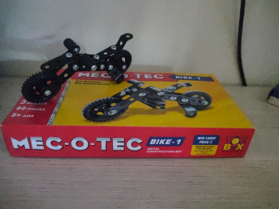 Mec best sale bike chain