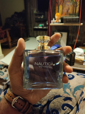 Chemist warehouse hotsell nautica voyage