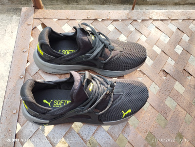 PUMA Softride Enzo Evo Running Shoes For Men Buy PUMA Softride