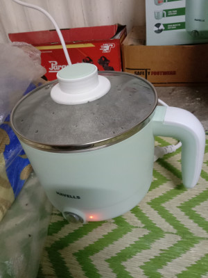 Rival hot pot on sale express