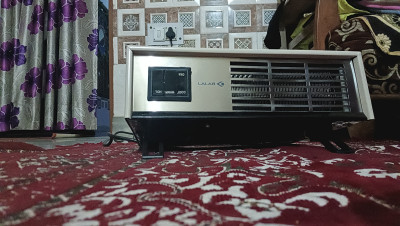 BAJAJ 267240 Fan Room Heater Price in India - Buy BAJAJ 267240 Fan Room  Heater online at Flipkart.com