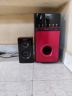 Truvision home store theatre 2.1 price