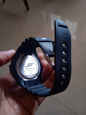 SF NM77054PP02 Sonata Fibre Digital Watch For Men Buy SF