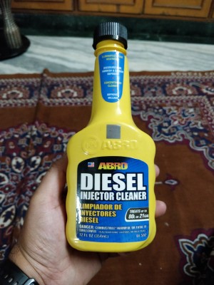 ABRO DI-502 Diesel Injector Cleaner Filter Oil Price in India - Buy ABRO  DI-502 Diesel Injector Cleaner Filter Oil online at