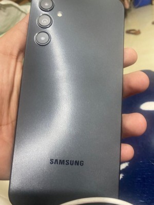 Combo Samsung Galaxy A14 128GB/4GB Ram VERSION 5G Negro + Turbo Cargador +  Funda Protectora, Samsung