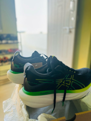 Asics tennis shoes olx shop
