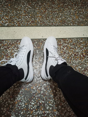PUMA Puma 1948 Mid L Sneakers For Men Buy PUMA Puma 1948 Mid L Sneakers For Men Online at Best Price Shop Online for Footwears in India Flipkart