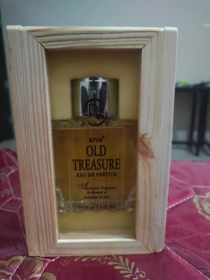 Riya old treasure perfume outlet
