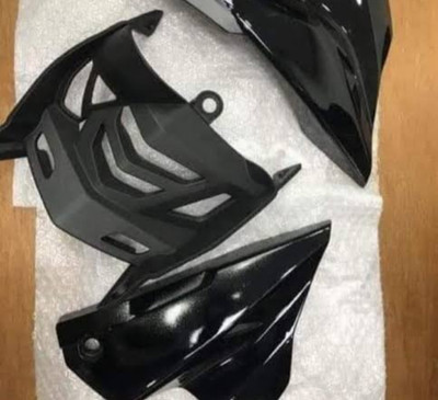 A.A.I Apache RTR 160 180 Engine guard Black Bike Engine Breather Price in India Buy A.A.I Apache RTR 160 180 Engine guard Black Bike Engine Breather online at Flipkart
