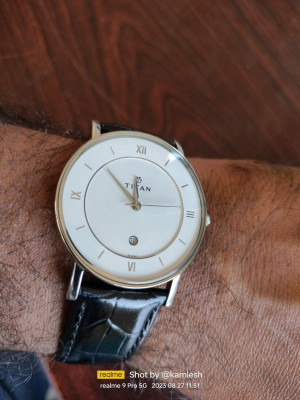 Titan nk9162sl04 2025