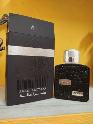Ramz lattafa price best sale