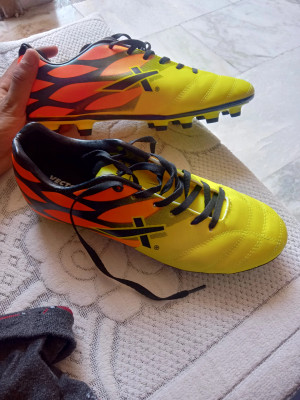 VECTOR X Reflex Football Shoes For Men Buy VECTOR X Reflex