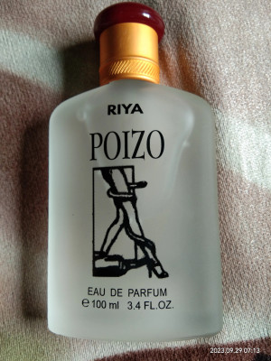 Riya poizo perfume new arrivals flipkart